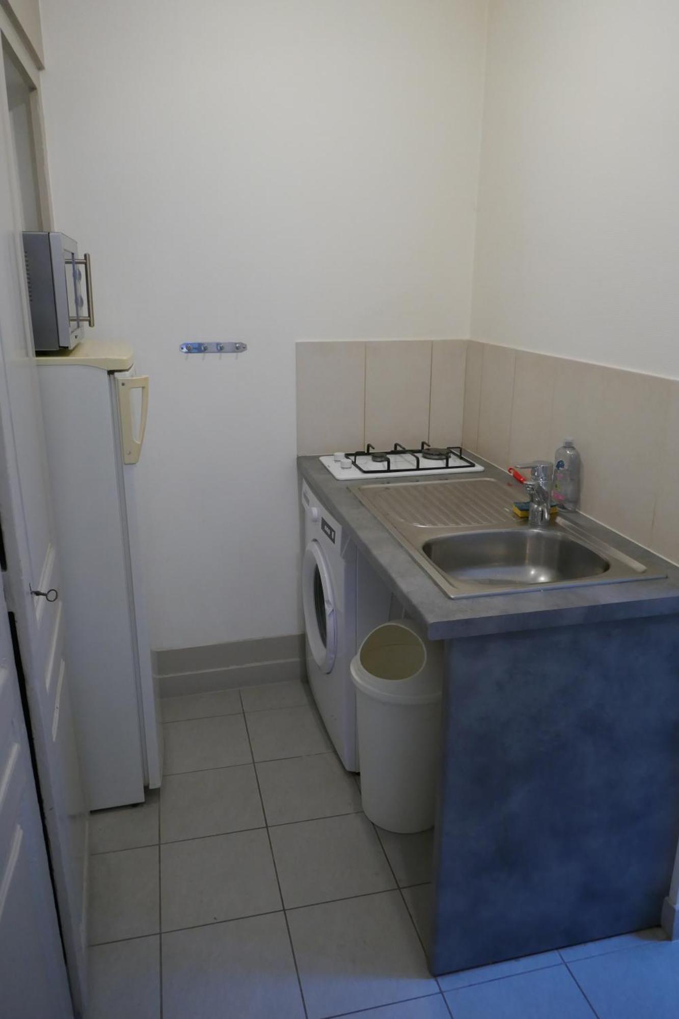 Le Carnot, A Deux Pas Du Centre Ville Μπεζανσόν Εξωτερικό φωτογραφία